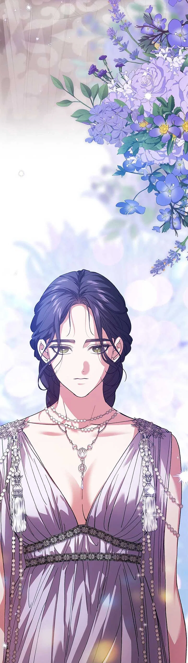 The Broken Ring : This Marriage Will Fail Anyway Chapter 90 – Page 33