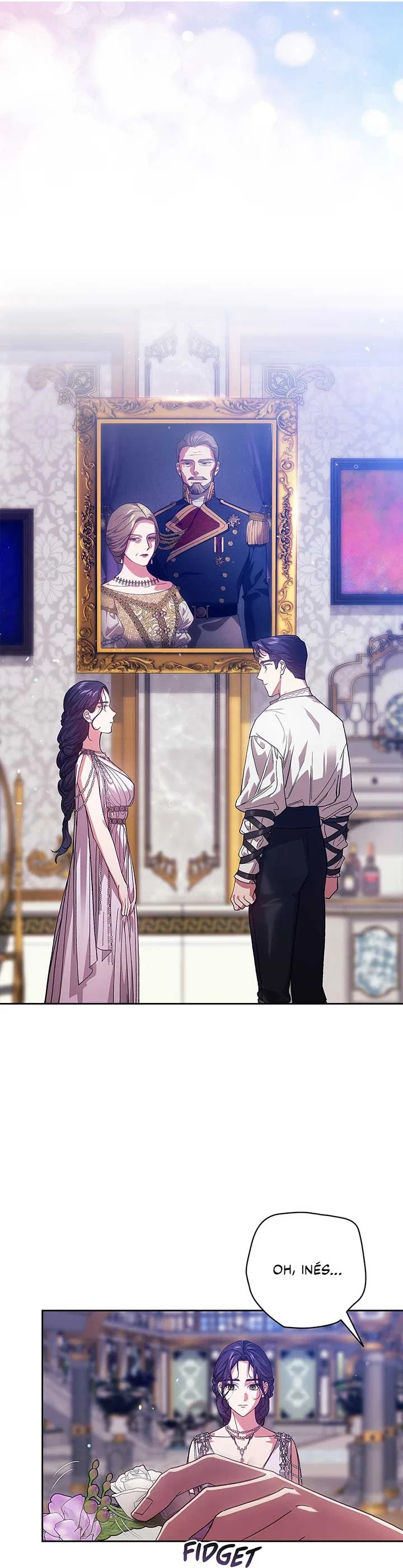 The Broken Ring : This Marriage Will Fail Anyway Chapter 90 – Page 34