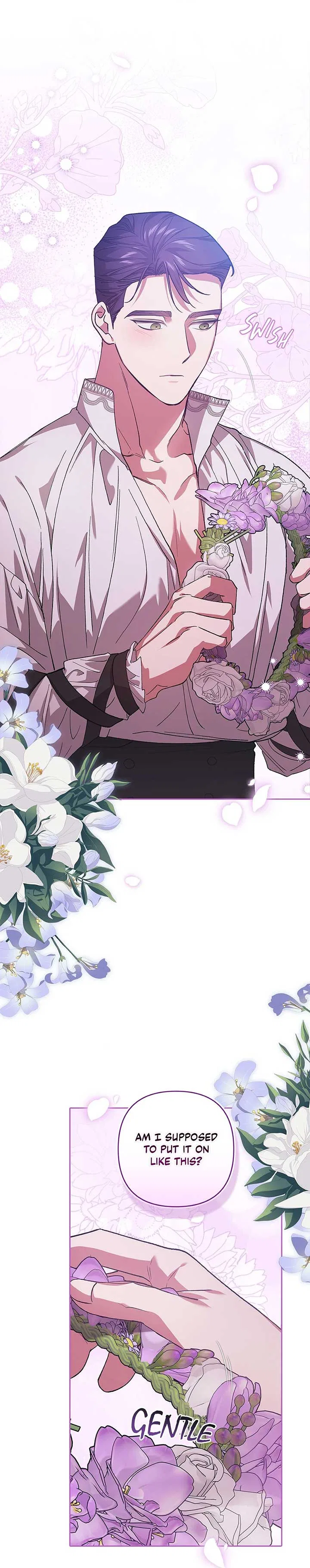 The Broken Ring : This Marriage Will Fail Anyway Chapter 90 – Page 35