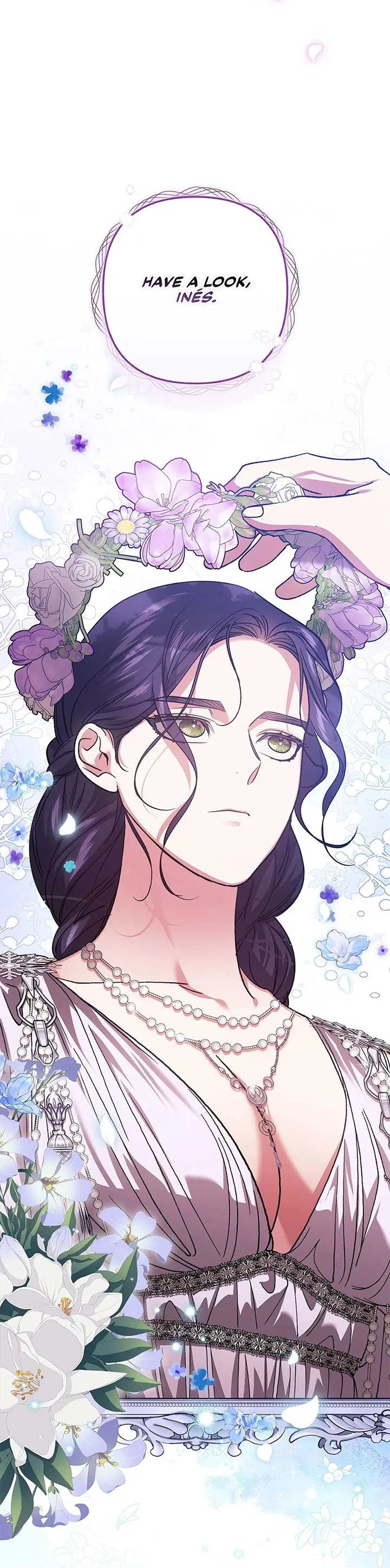 The Broken Ring : This Marriage Will Fail Anyway Chapter 90 – Page 36