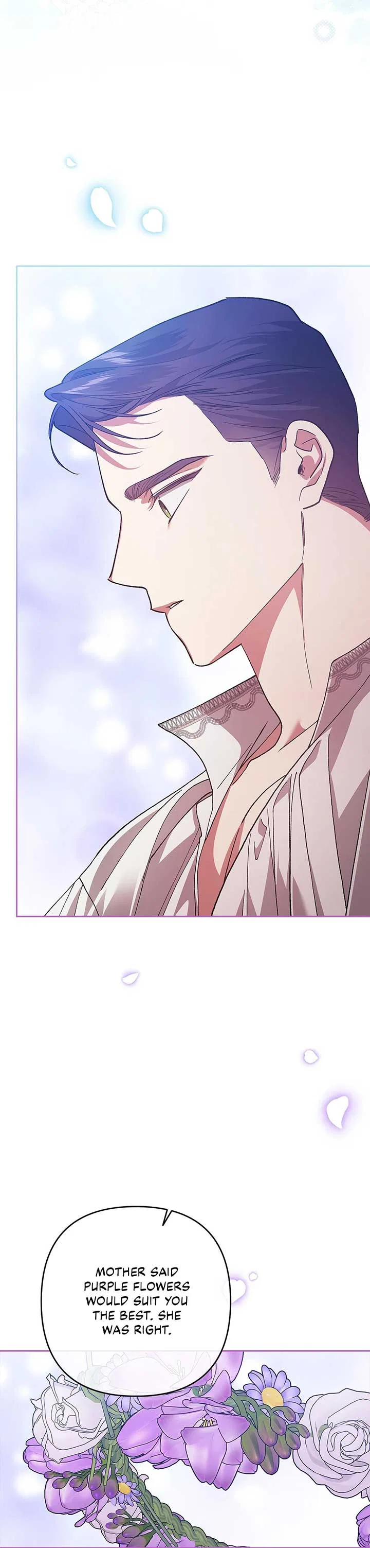 The Broken Ring : This Marriage Will Fail Anyway Chapter 90 – Page 37