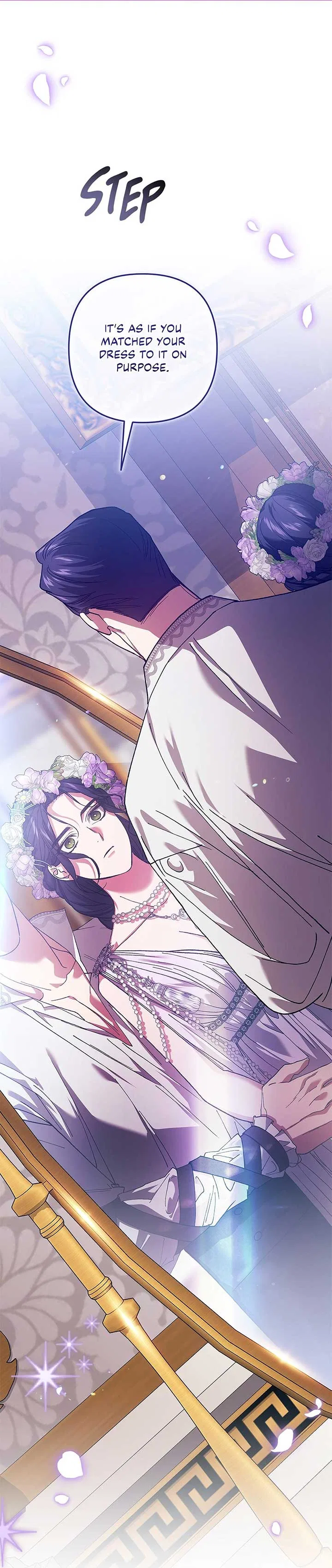 The Broken Ring : This Marriage Will Fail Anyway Chapter 90 – Page 38