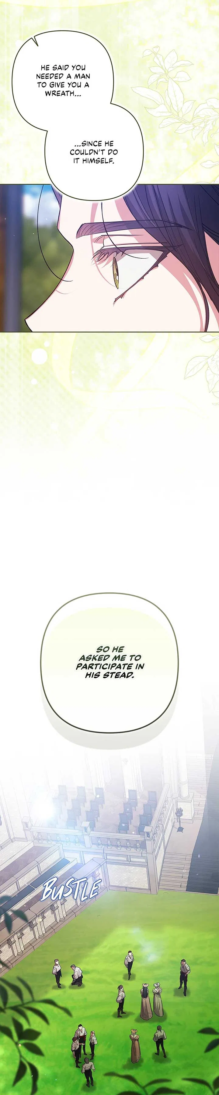 The Broken Ring : This Marriage Will Fail Anyway Chapter 90 – Page 45