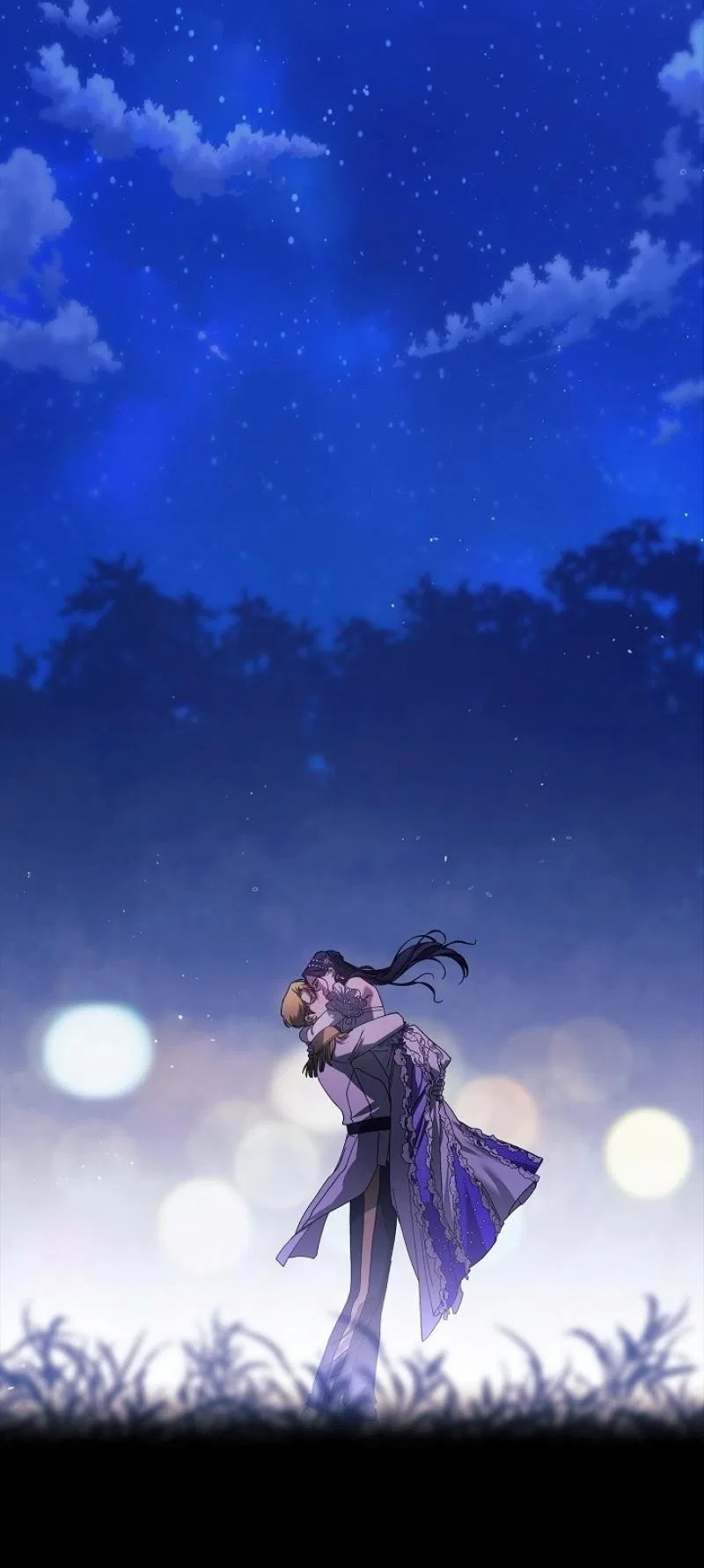 The Broken Ring : This Marriage Will Fail Anyway Chapter 89 – Page 9