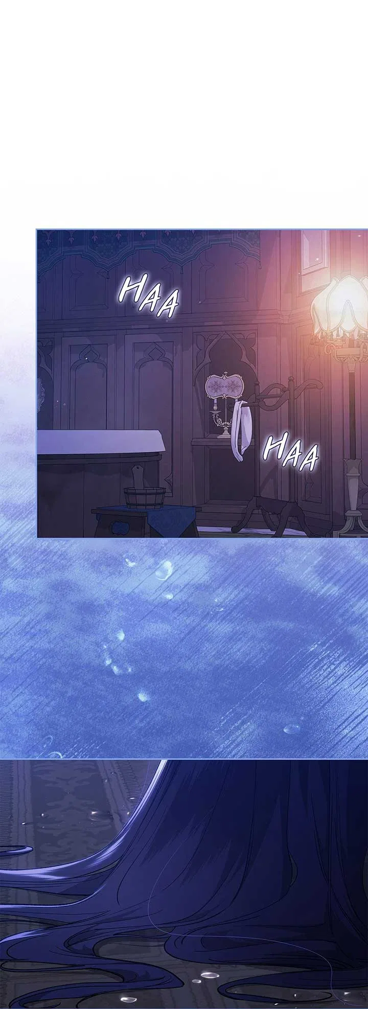 The Broken Ring : This Marriage Will Fail Anyway Chapter 88 – Page 1