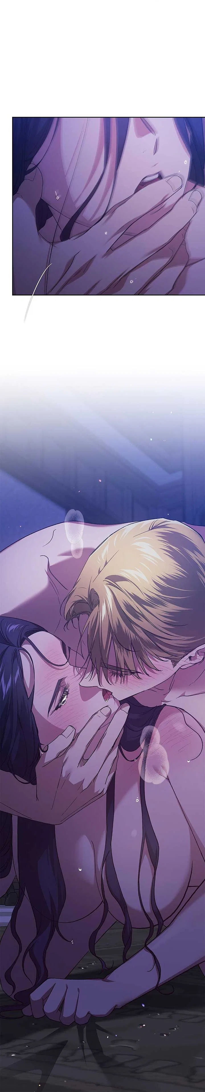 The Broken Ring : This Marriage Will Fail Anyway Chapter 88 – Page 4