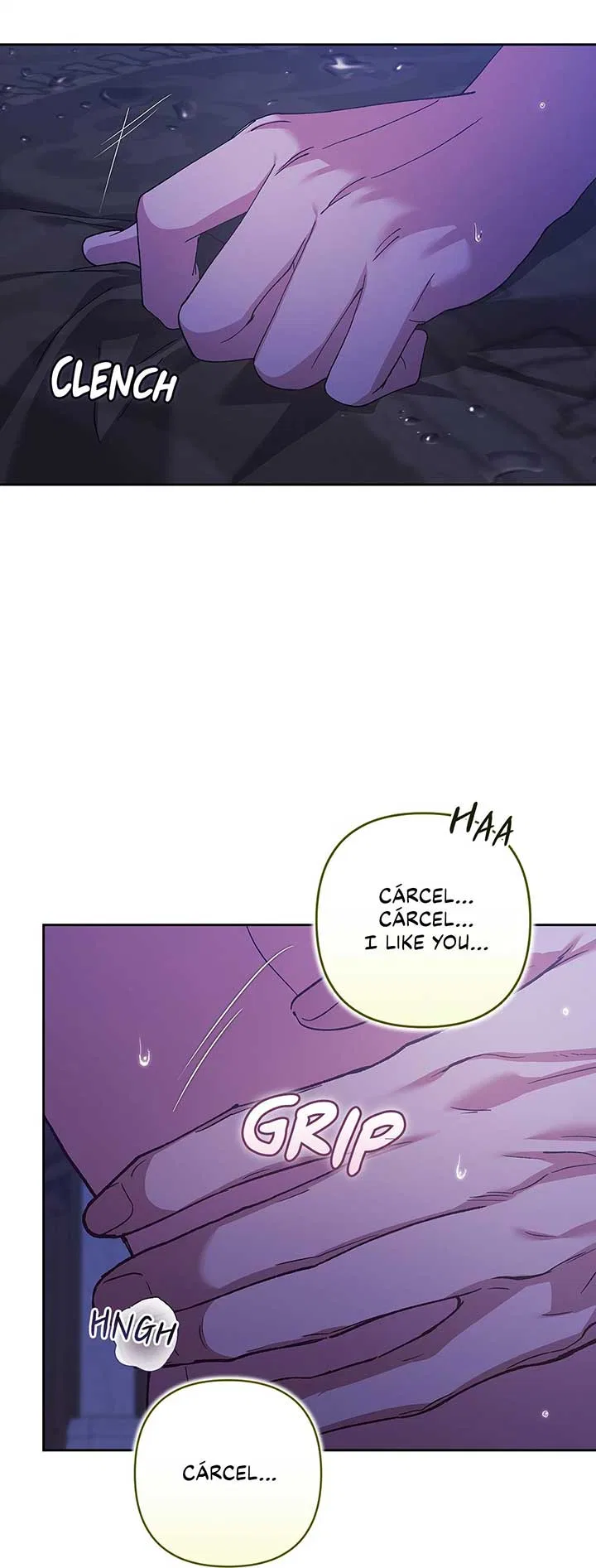 The Broken Ring : This Marriage Will Fail Anyway Chapter 88 – Page 6
