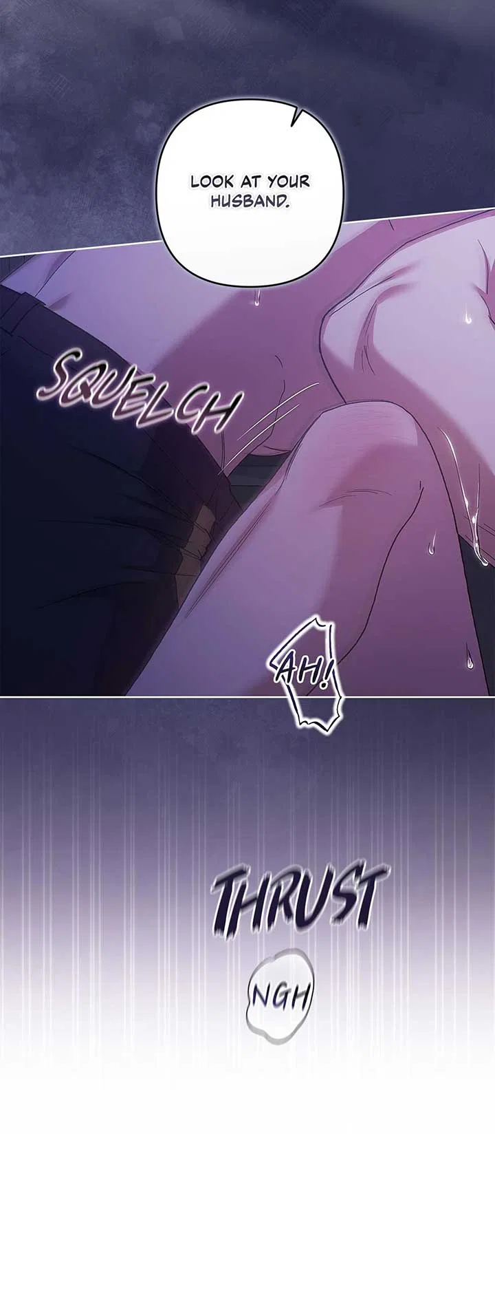 The Broken Ring : This Marriage Will Fail Anyway Chapter 88 – Page 10