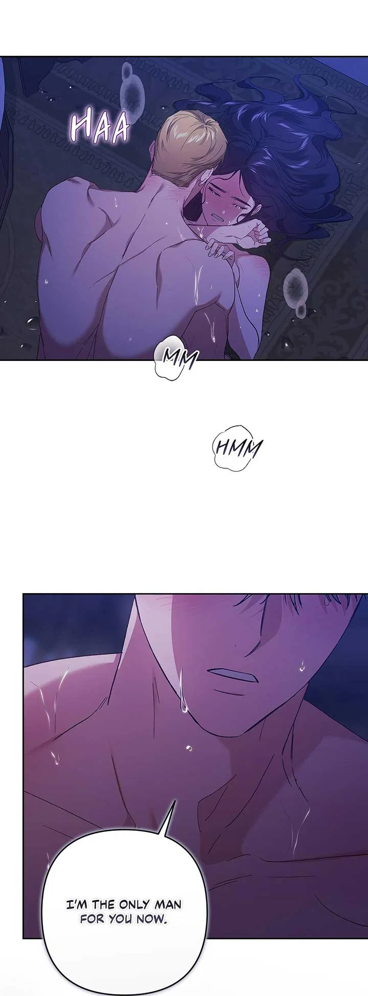 The Broken Ring : This Marriage Will Fail Anyway Chapter 88 – Page 11