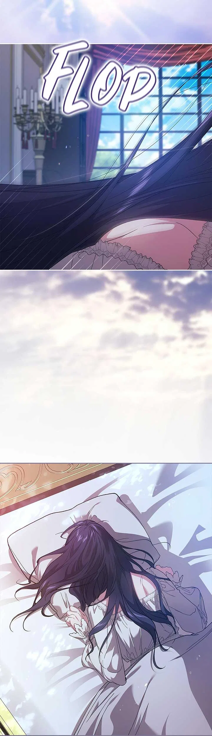 The Broken Ring : This Marriage Will Fail Anyway Chapter 88 – Page 18