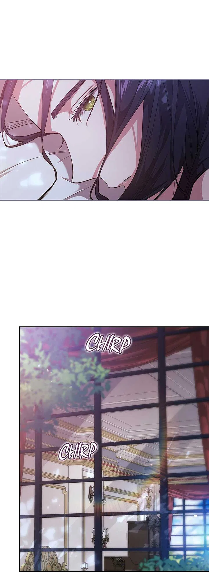 The Broken Ring : This Marriage Will Fail Anyway Chapter 88 – Page 19