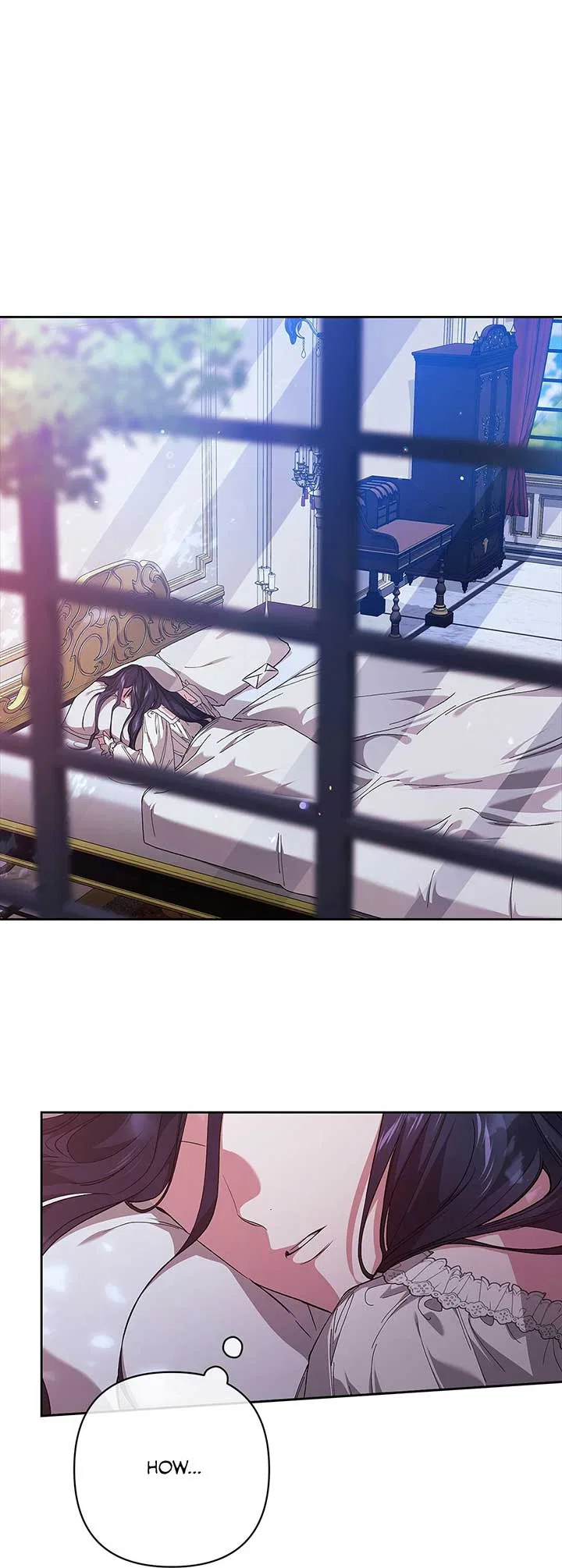 The Broken Ring : This Marriage Will Fail Anyway Chapter 88 – Page 20
