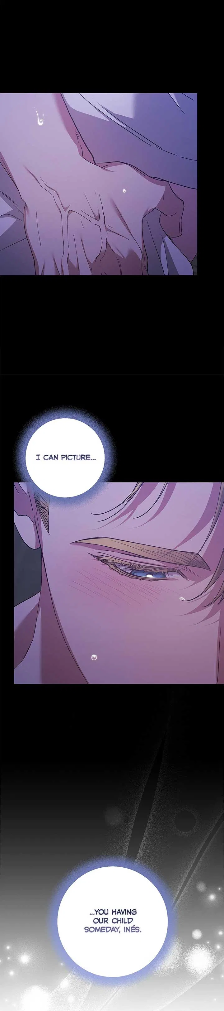 The Broken Ring : This Marriage Will Fail Anyway Chapter 88 – Page 22