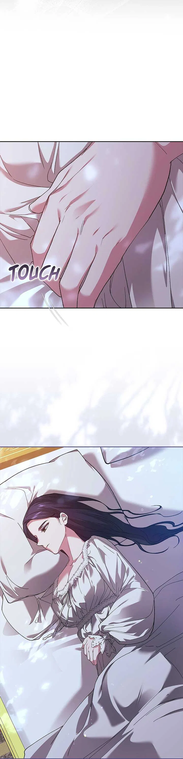 The Broken Ring : This Marriage Will Fail Anyway Chapter 88 – Page 23