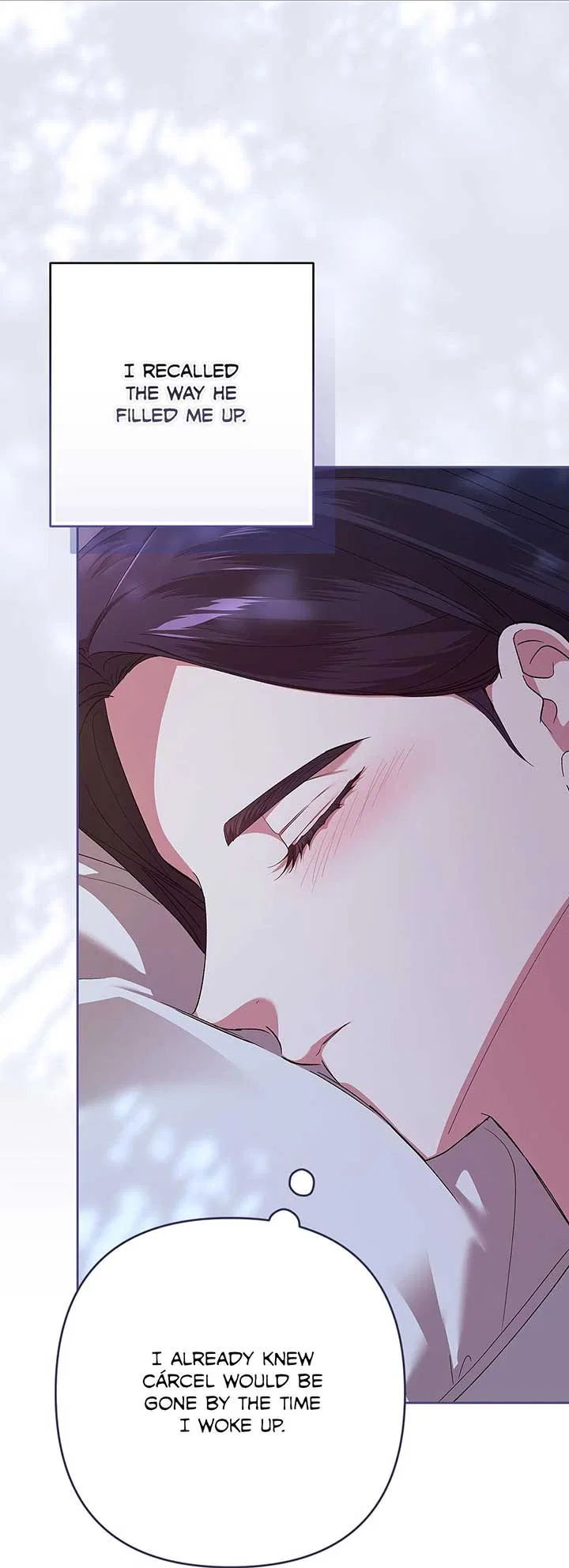 The Broken Ring : This Marriage Will Fail Anyway Chapter 88 – Page 24