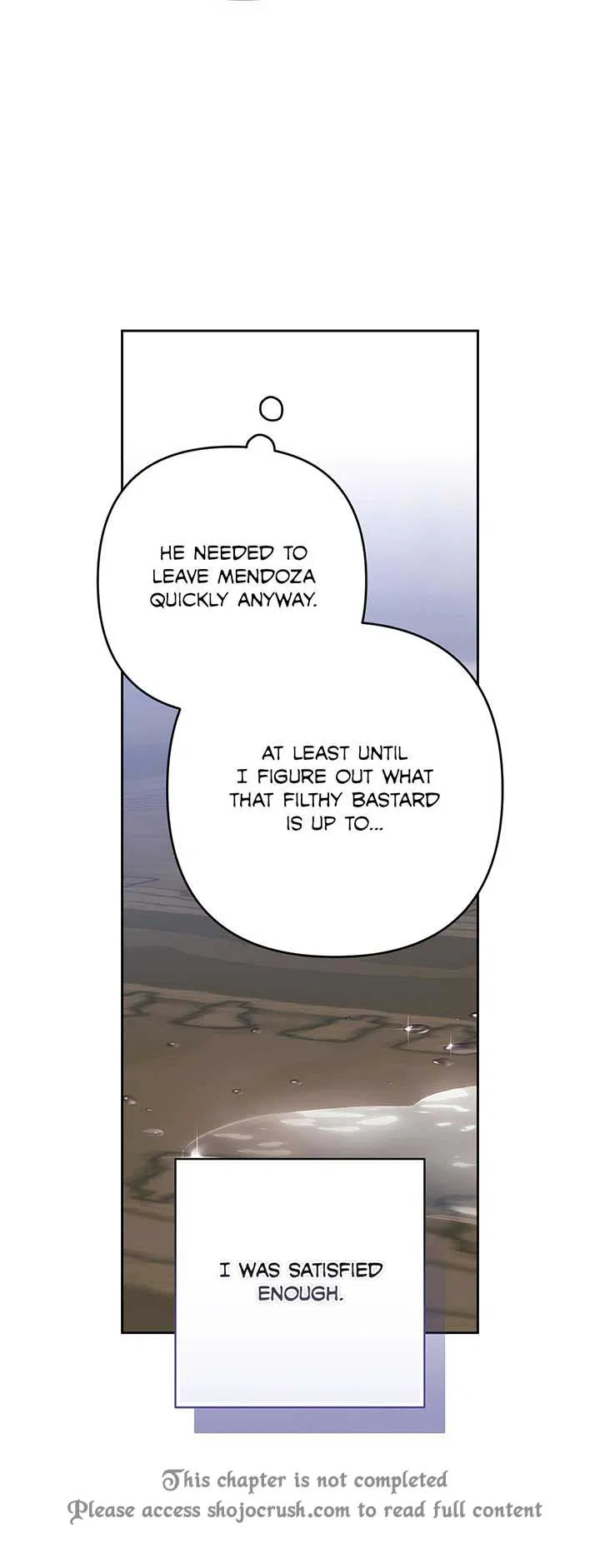 The Broken Ring : This Marriage Will Fail Anyway Chapter 88 – Page 25
