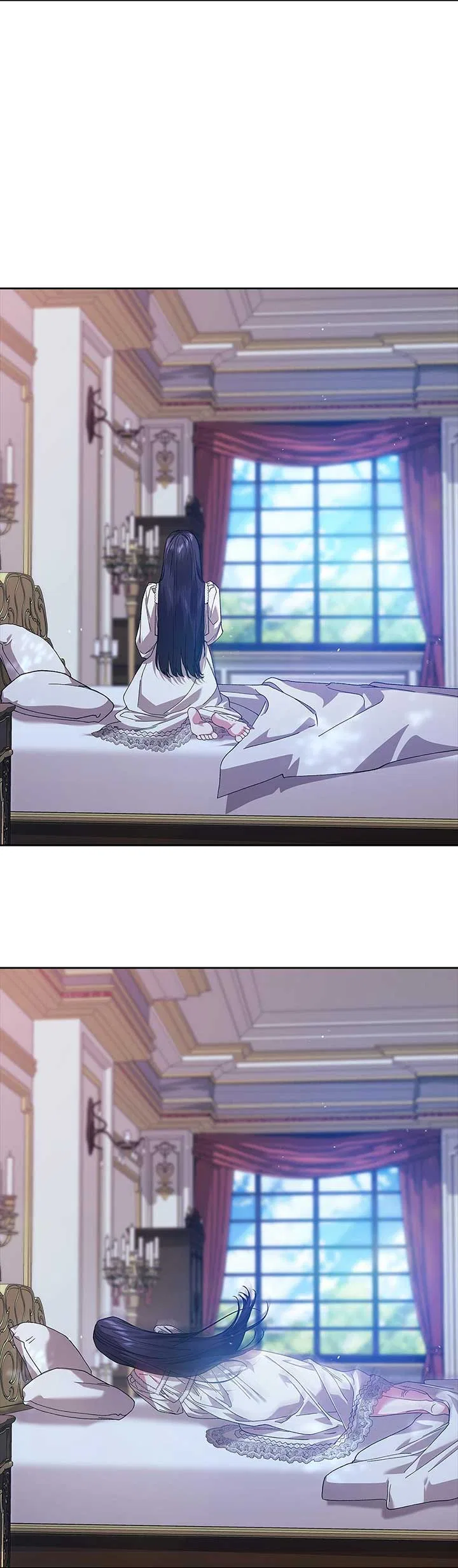 The Broken Ring : This Marriage Will Fail Anyway Chapter 88 – Page 26