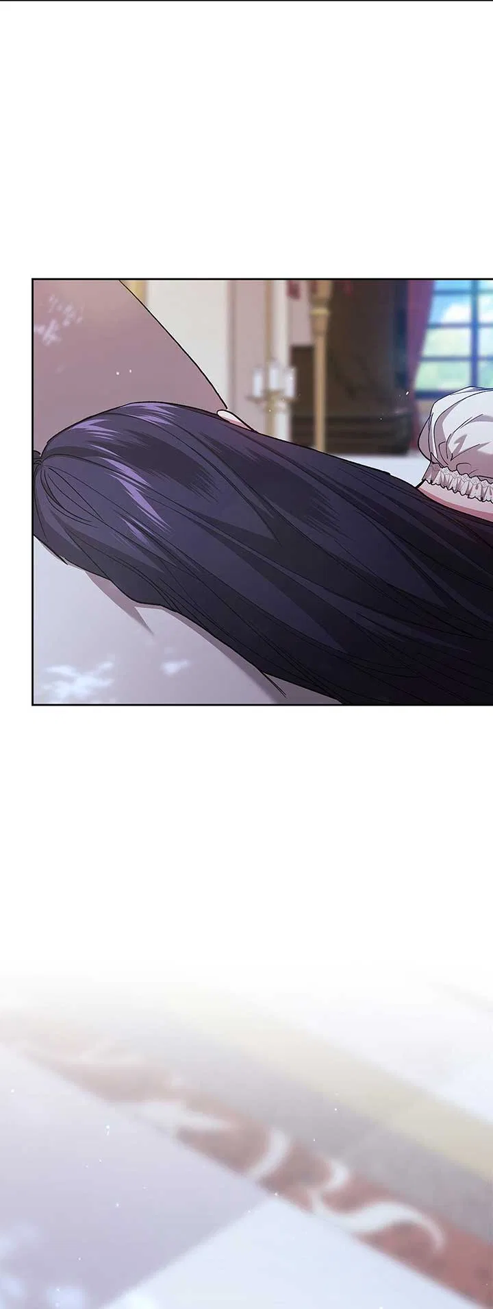The Broken Ring : This Marriage Will Fail Anyway Chapter 88 – Page 27