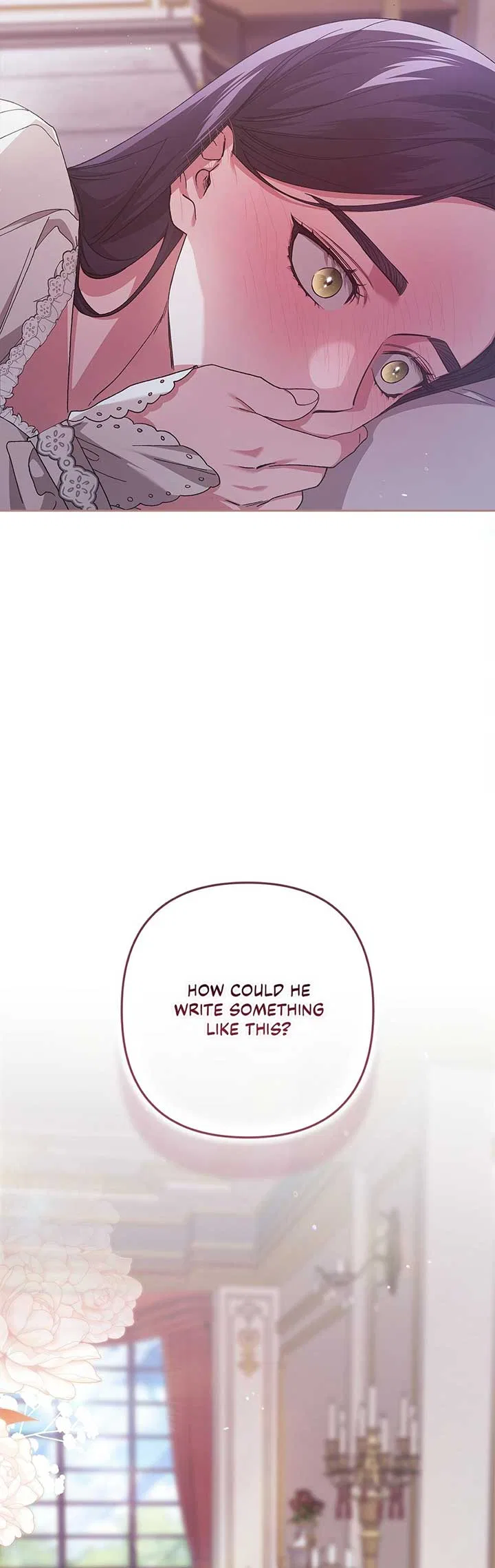The Broken Ring : This Marriage Will Fail Anyway Chapter 88 – Page 29