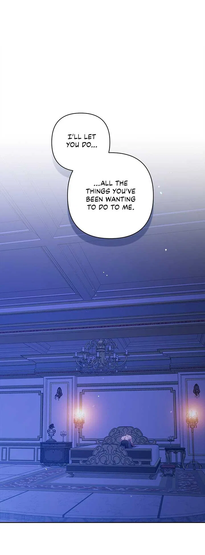 The Broken Ring : This Marriage Will Fail Anyway Chapter 87 – Page 1