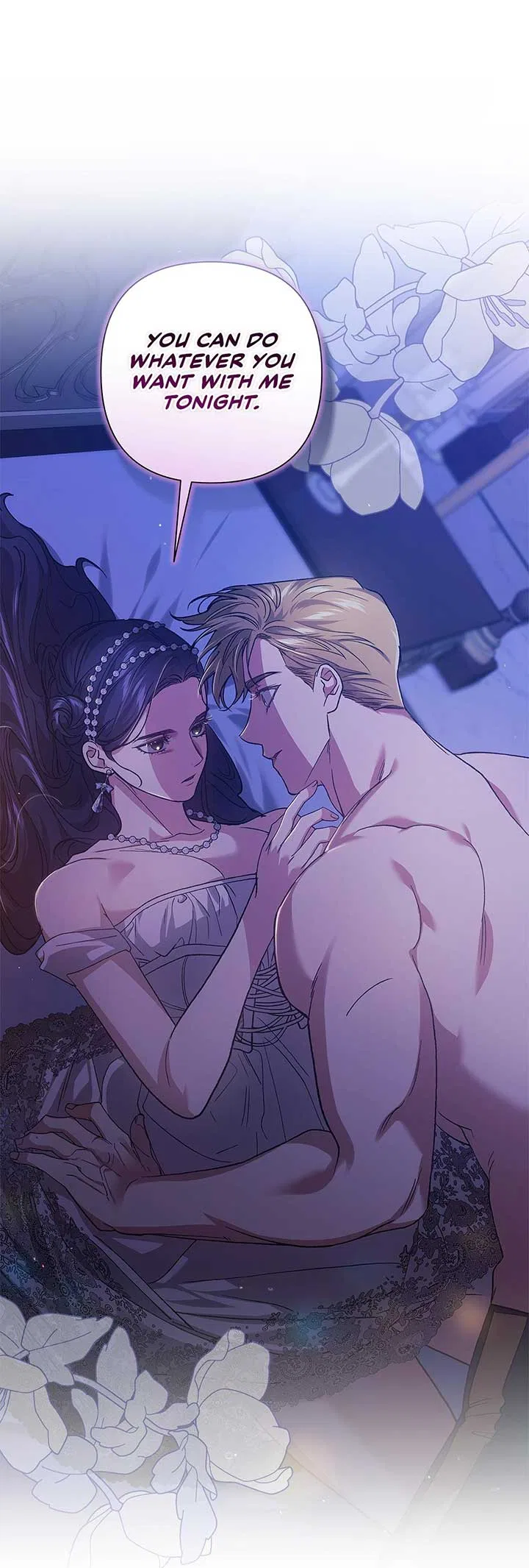 The Broken Ring : This Marriage Will Fail Anyway Chapter 87 – Page 9