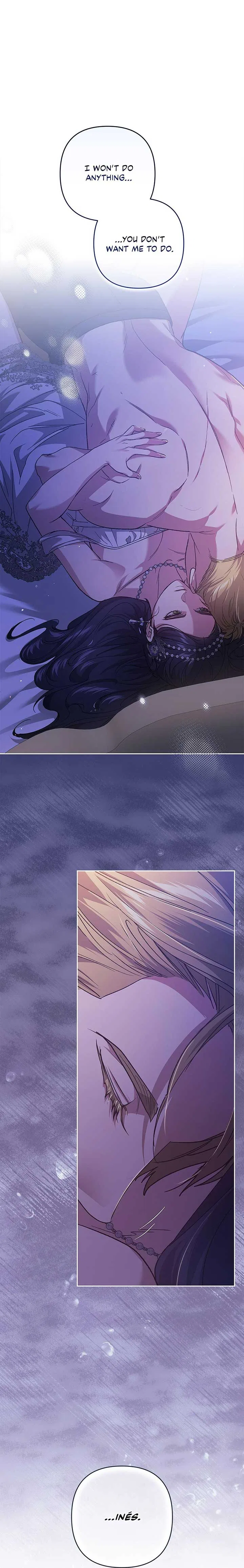 The Broken Ring : This Marriage Will Fail Anyway Chapter 87 – Page 11