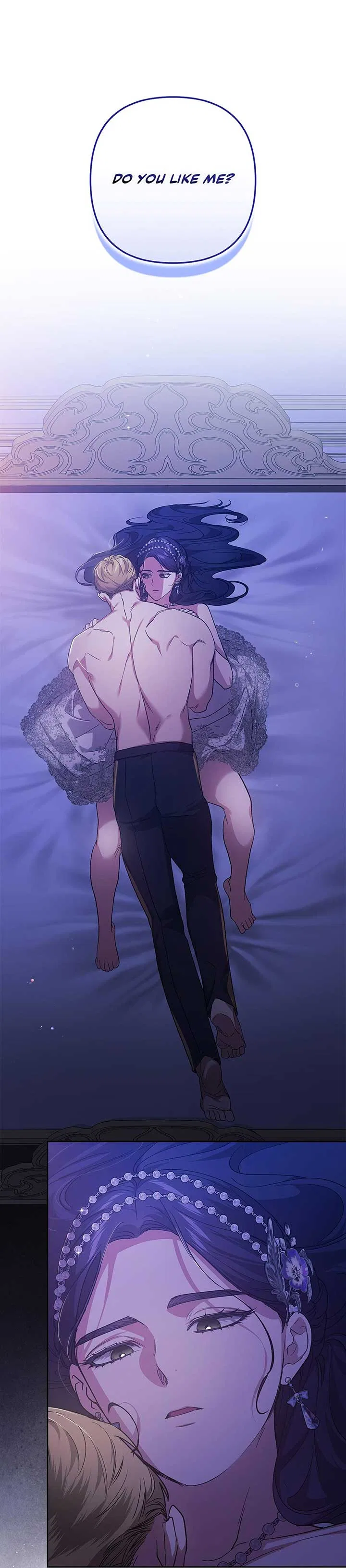The Broken Ring : This Marriage Will Fail Anyway Chapter 87 – Page 13