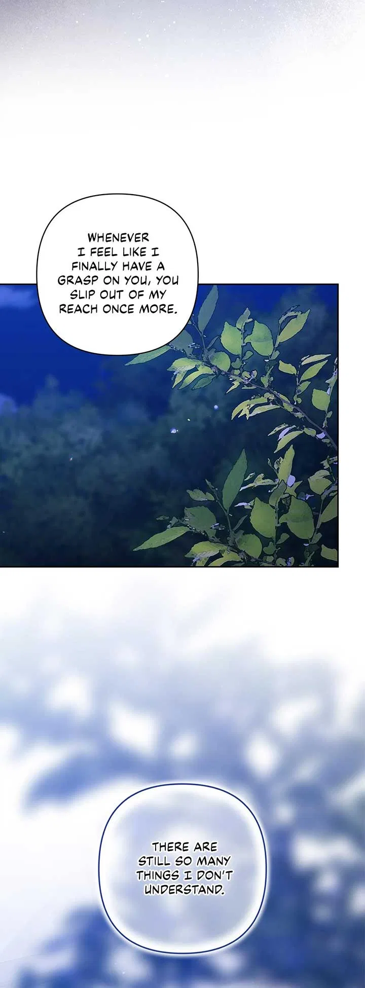 The Broken Ring : This Marriage Will Fail Anyway Chapter 87 – Page 14