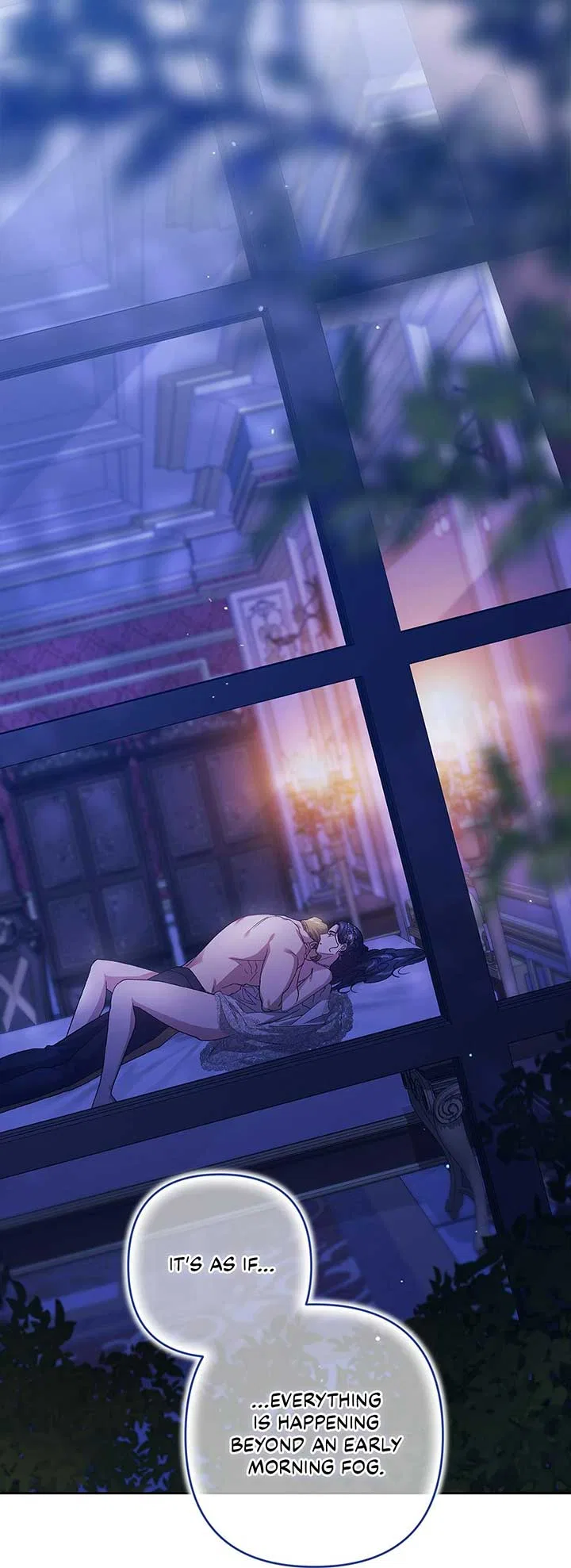 The Broken Ring : This Marriage Will Fail Anyway Chapter 87 – Page 15