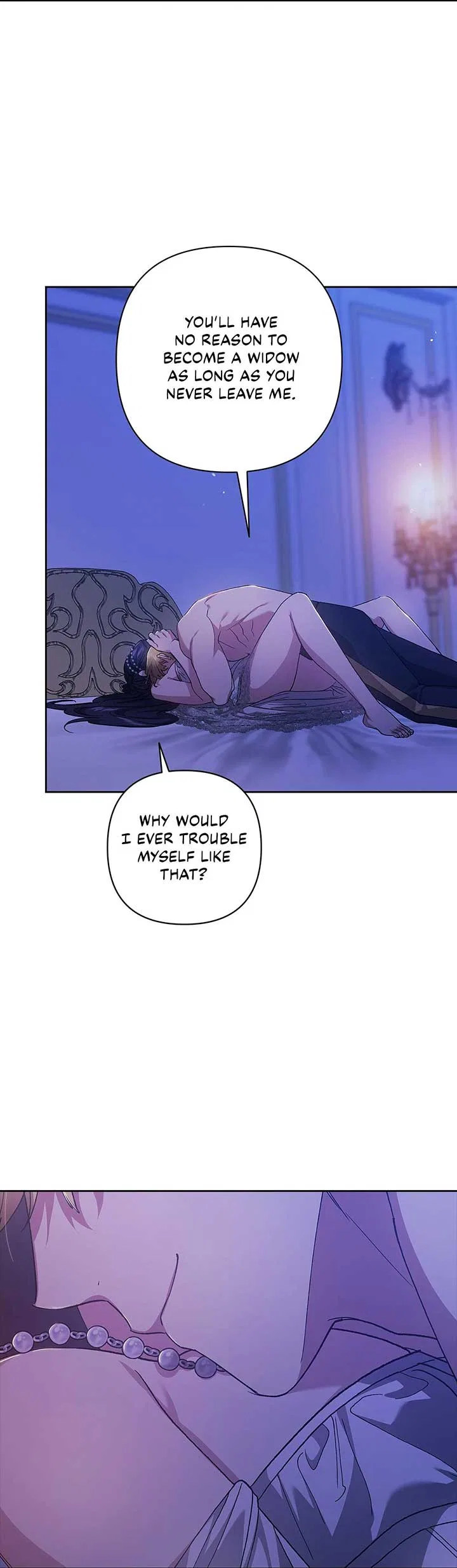 The Broken Ring : This Marriage Will Fail Anyway Chapter 87 – Page 20