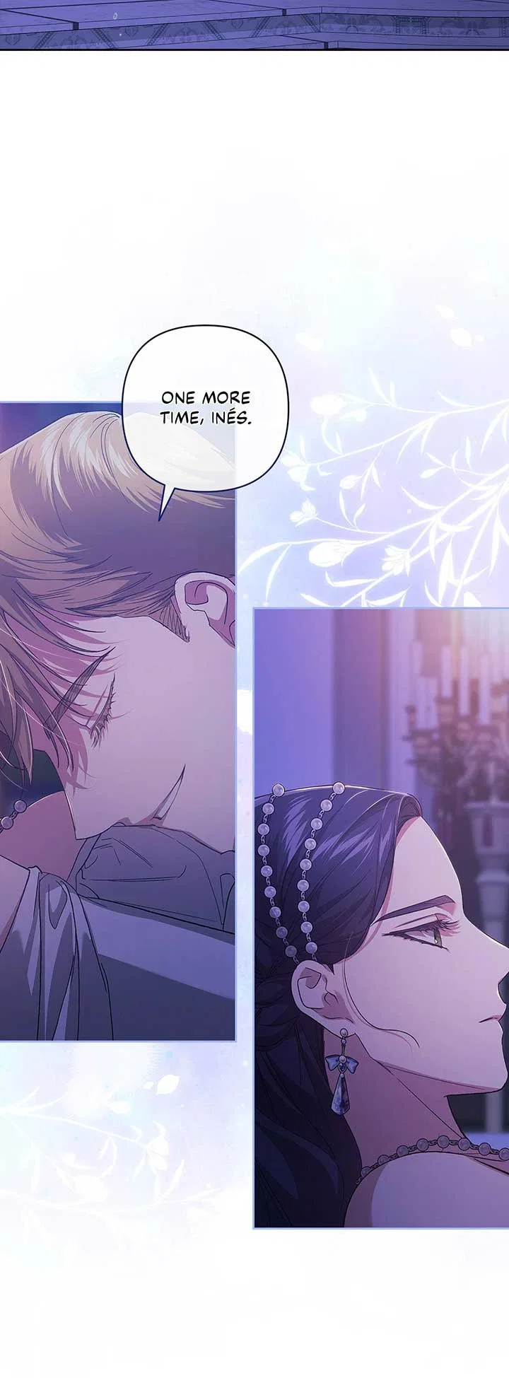 The Broken Ring : This Marriage Will Fail Anyway Chapter 87 – Page 24