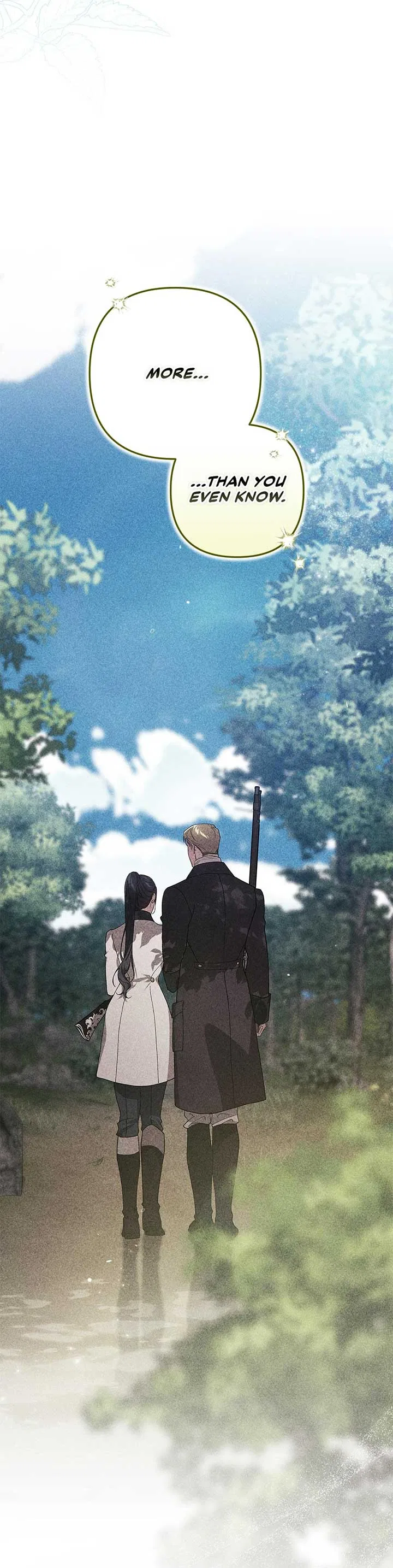 The Broken Ring : This Marriage Will Fail Anyway Chapter 87 – Page 26