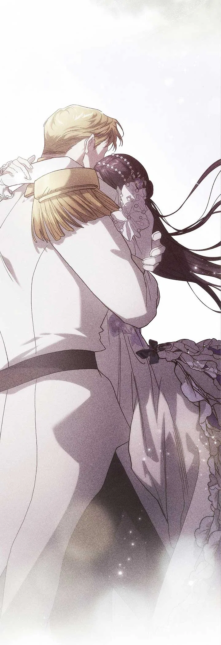 The Broken Ring : This Marriage Will Fail Anyway Chapter 87 – Page 27