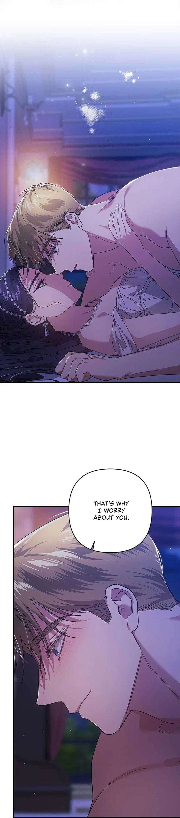 The Broken Ring : This Marriage Will Fail Anyway Chapter 87 – Page 28