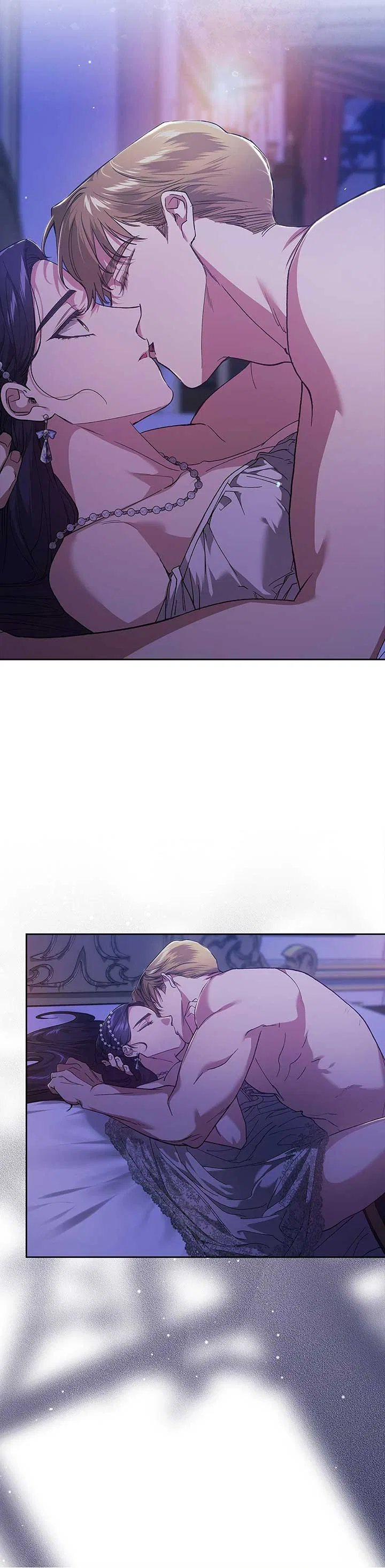 The Broken Ring : This Marriage Will Fail Anyway Chapter 87 – Page 30