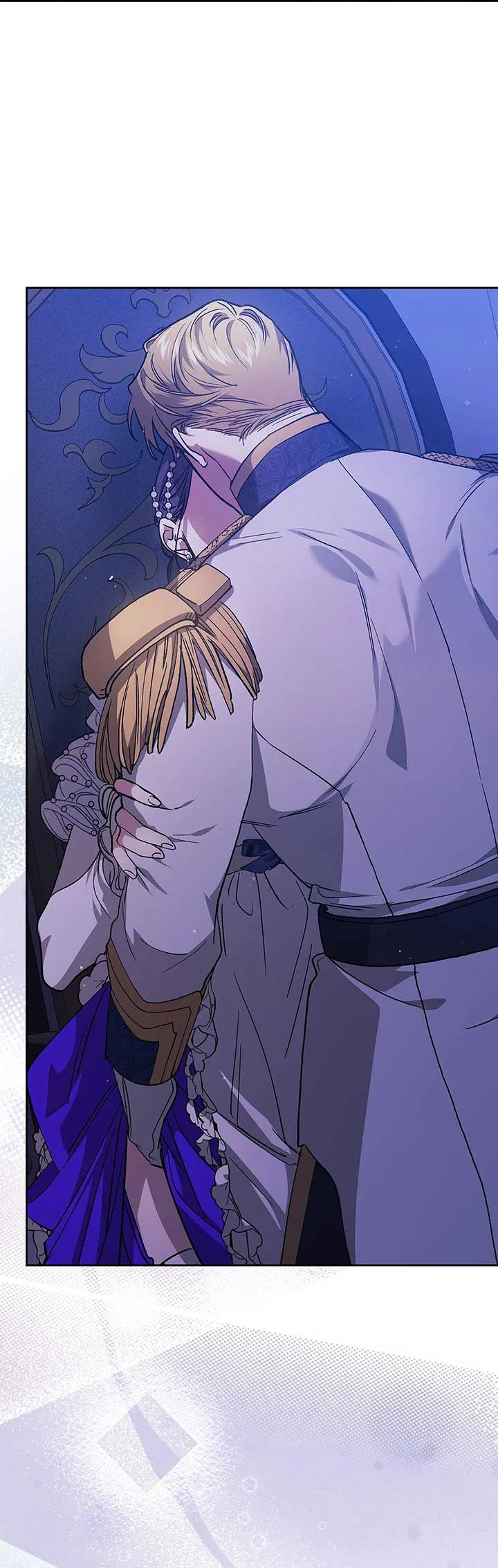 The Broken Ring : This Marriage Will Fail Anyway Chapter 86 – Page 4