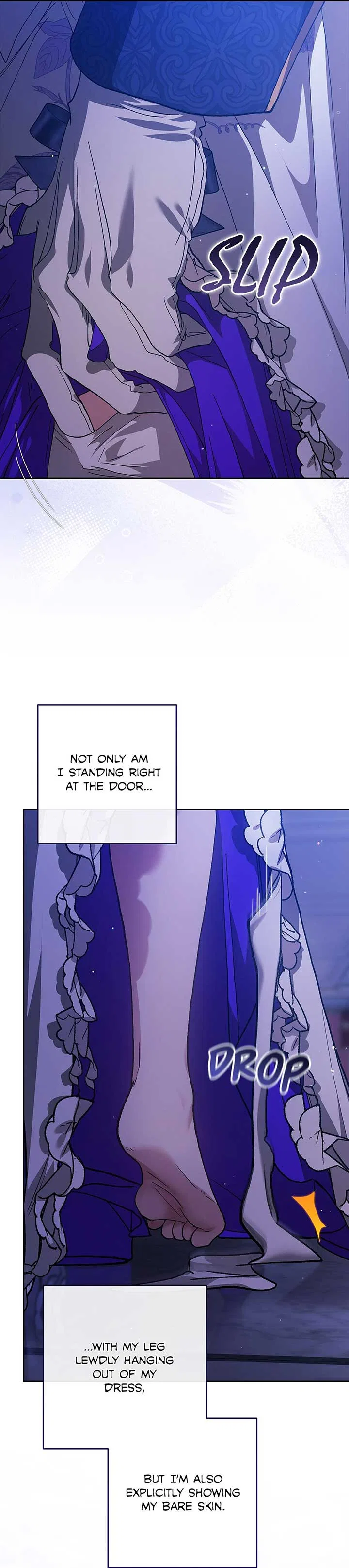 The Broken Ring : This Marriage Will Fail Anyway Chapter 86 – Page 5