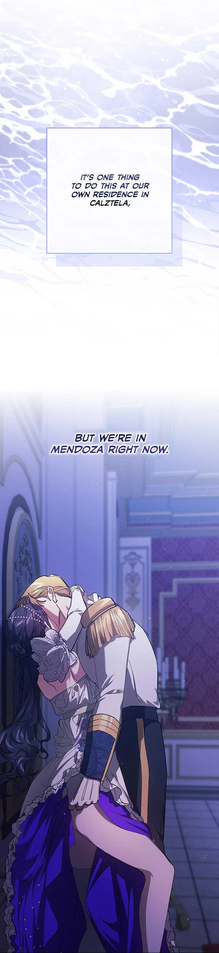 The Broken Ring : This Marriage Will Fail Anyway Chapter 86 – Page 6