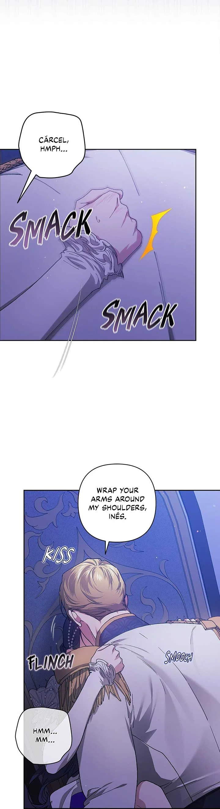 The Broken Ring : This Marriage Will Fail Anyway Chapter 86 – Page 9