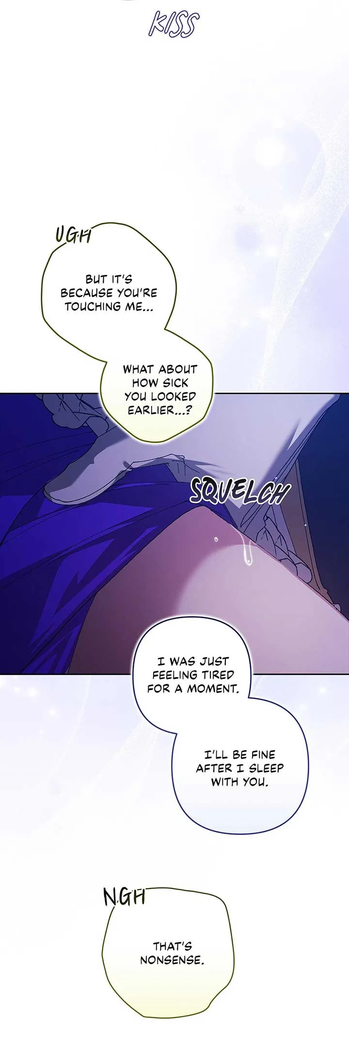 The Broken Ring : This Marriage Will Fail Anyway Chapter 86 – Page 11
