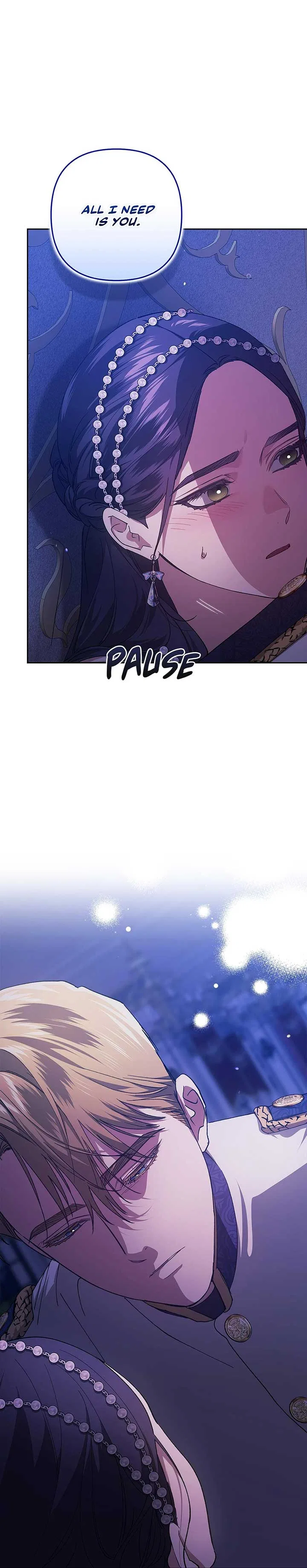 The Broken Ring : This Marriage Will Fail Anyway Chapter 86 – Page 12