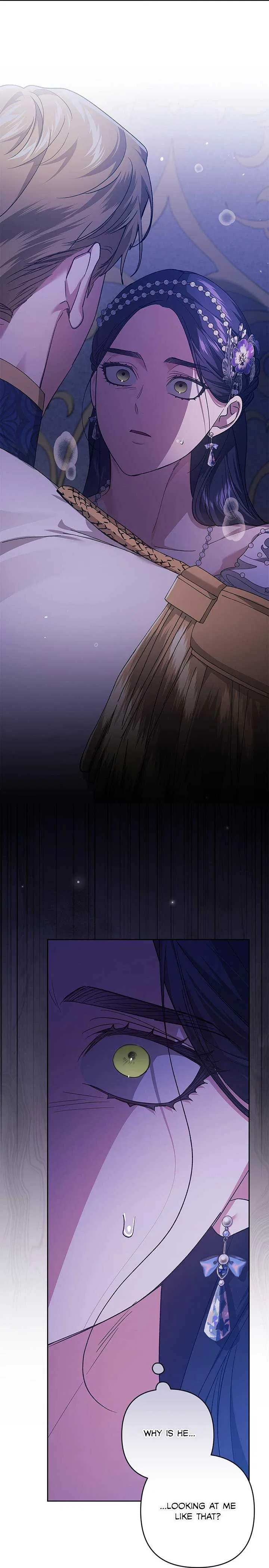 The Broken Ring : This Marriage Will Fail Anyway Chapter 86 – Page 13