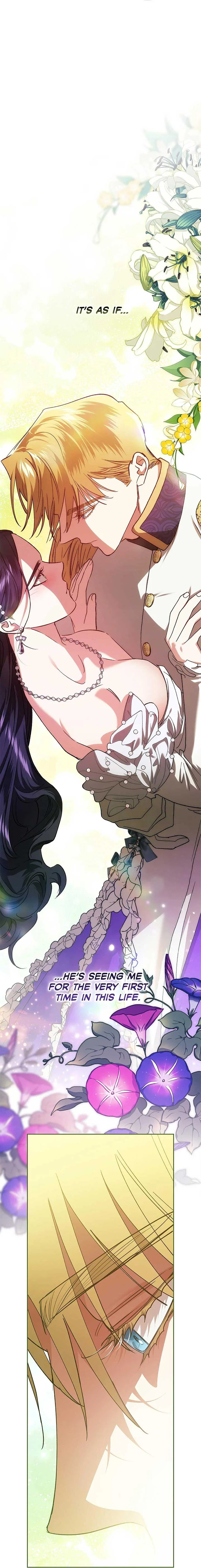 The Broken Ring : This Marriage Will Fail Anyway Chapter 86 – Page 14