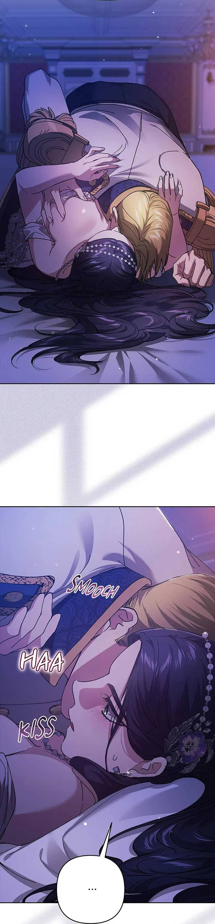 The Broken Ring : This Marriage Will Fail Anyway Chapter 86 – Page 17