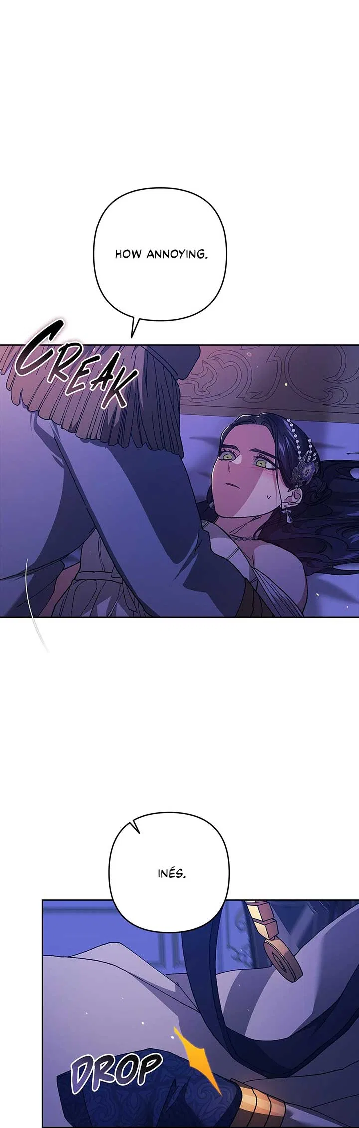 The Broken Ring : This Marriage Will Fail Anyway Chapter 86 – Page 19