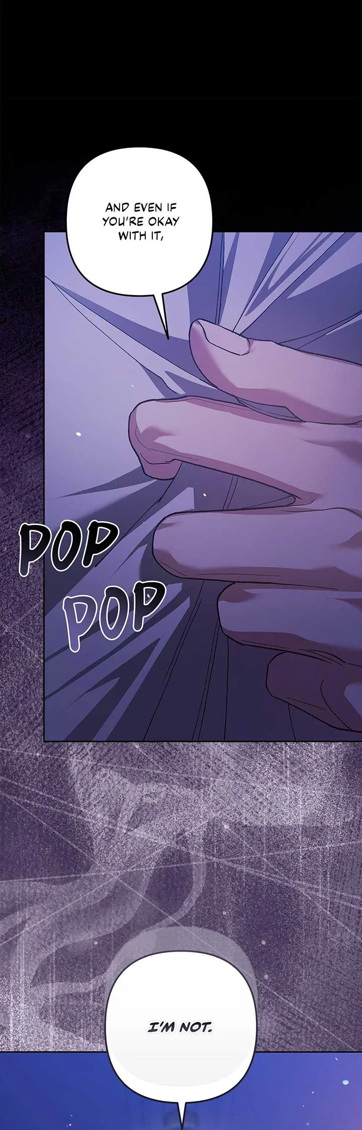 The Broken Ring : This Marriage Will Fail Anyway Chapter 86 – Page 21