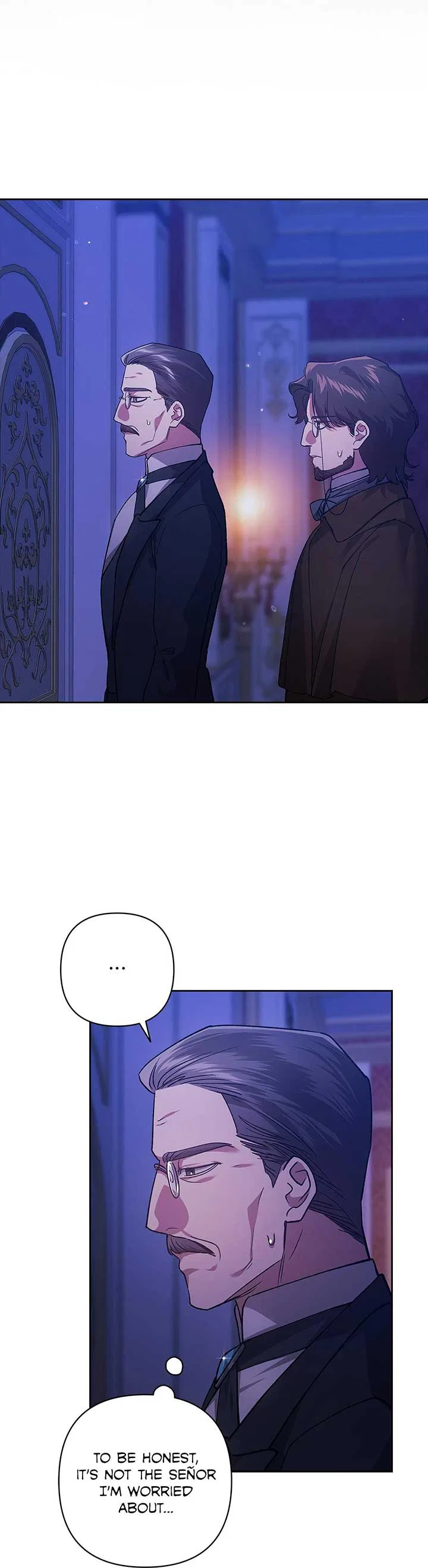 The Broken Ring : This Marriage Will Fail Anyway Chapter 86 – Page 23