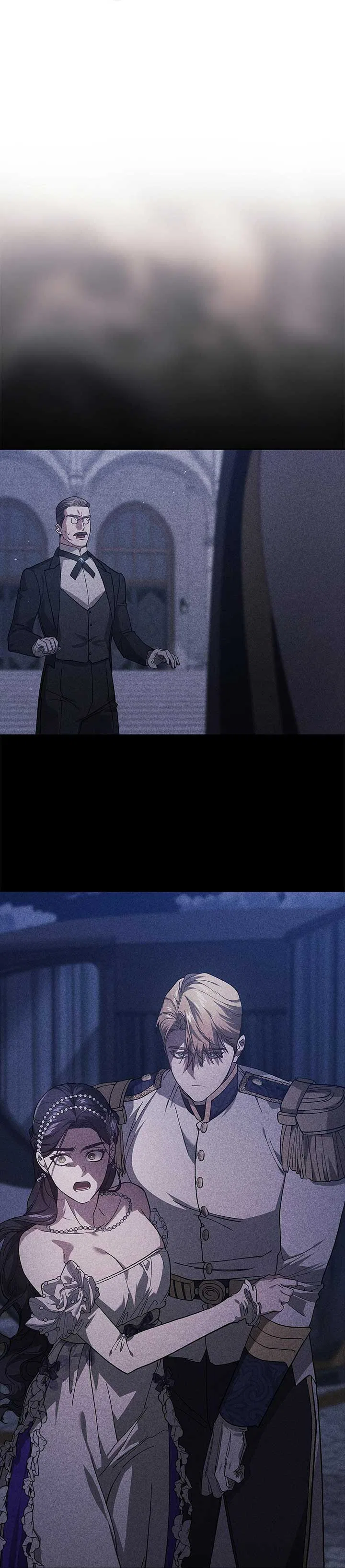 The Broken Ring : This Marriage Will Fail Anyway Chapter 86 – Page 24