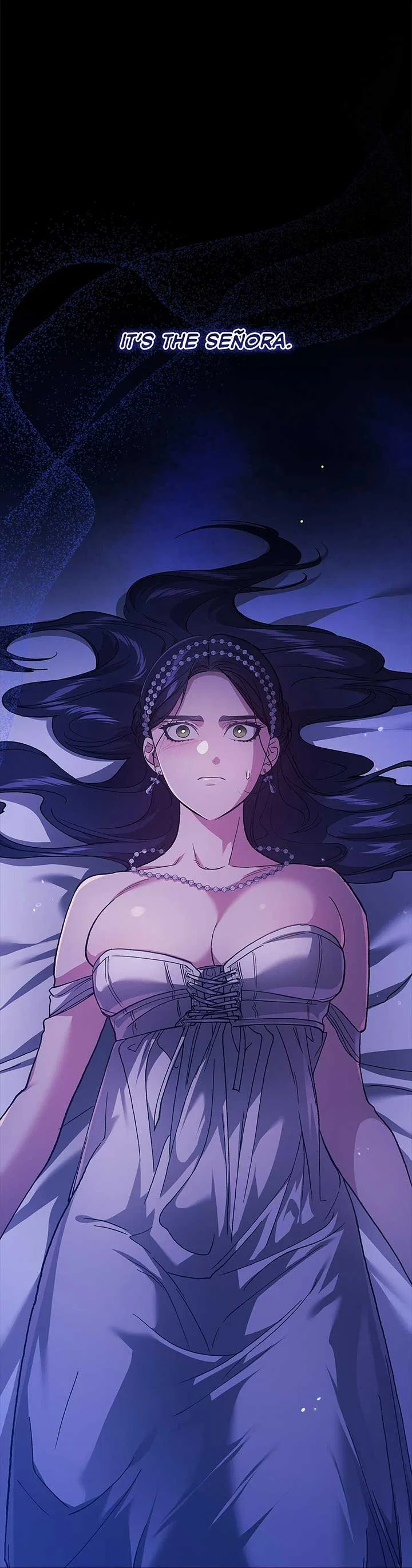 The Broken Ring : This Marriage Will Fail Anyway Chapter 86 – Page 25