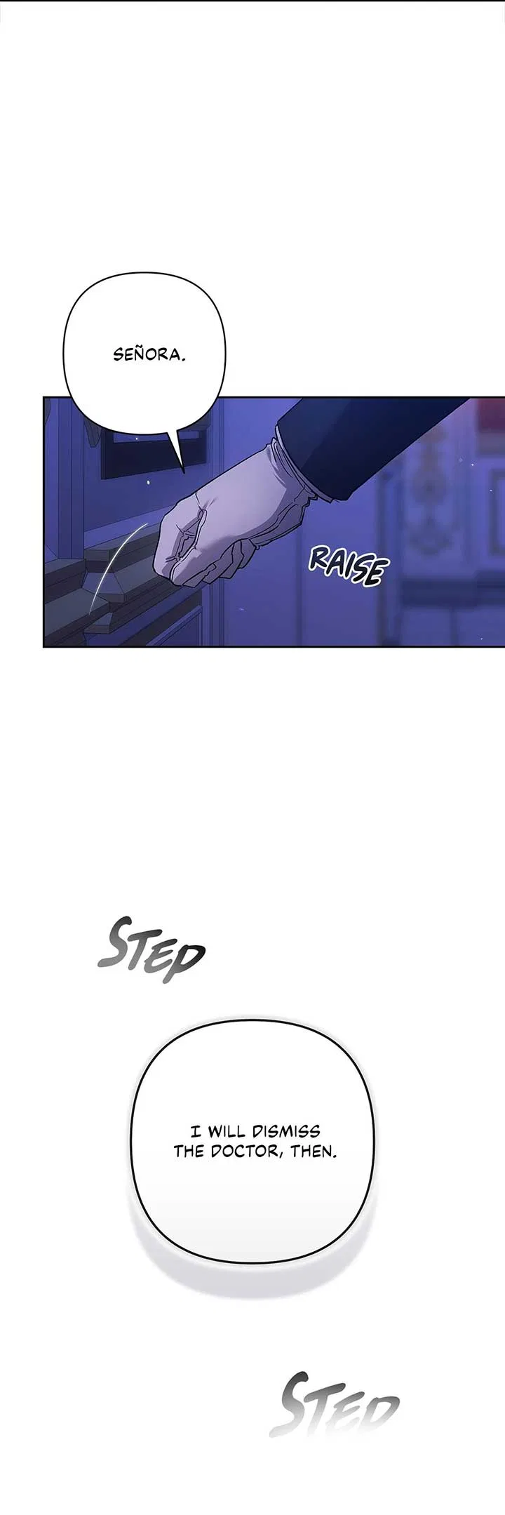 The Broken Ring : This Marriage Will Fail Anyway Chapter 86 – Page 26
